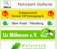Standblenden fr Infostnde