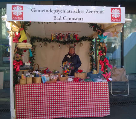 Infostand K2
